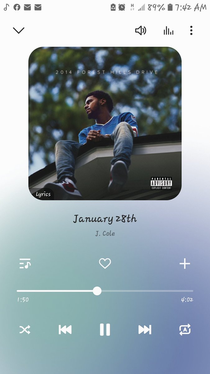 1Master_PY's tweet photo. Happy birthday to the GOAT @JColeNC, Cole World, Ya music defines culture with  good Messages.  Meanwhile January 28  playing...,🎵🎶💥💦 https://t.co/aaKsyz4EsY