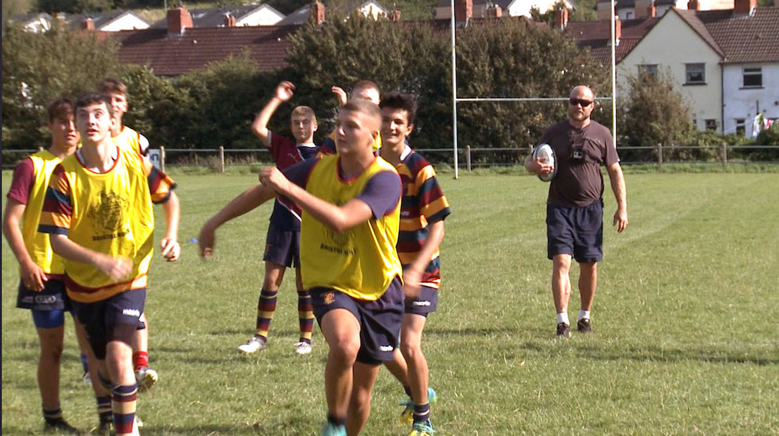 The Rugby Site (@therugbysite) on Twitter photo Thanks again to MA's Rusty Earnshaw and the Broad Plains U16s boys for their Gamificiation session.
The game is played by players and who says decision making has to be the same for all players, at all levels.
therugbysite.com/coaching-video…
<a href="/TheMagicAcad/">The Magic Academy</a> Thanks again to MA's Rusty Earnshaw and the Broad Plains U16s boys for their Gamificiation session.
The game is played by players and who says decision making has to be the same for all players, at all levels.
therugbysite.com/coaching-video…
<a href="/TheMagicAcad/">The Magic Academy</a>