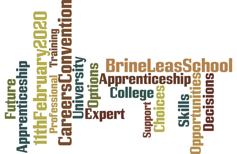 blscareers's tweet photo. 2 weeks today.  Final preparations being made for our annual Careers Convention.  Lots of employers, training providers, colleges and universities will be joining us to support Year 9's, 11's and BL6 students. https://t.co/N5DWjb9yUR