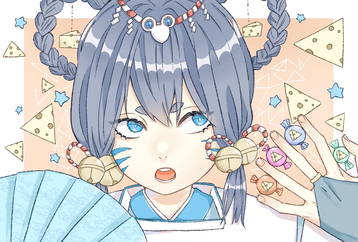 画力ビフォーアフター こんなタグが Before ちゃおが大好きだった 小学５年生頃 After Ipad手に入れて3ヶ月 デジタル練習頑張ってる今 ツイレポ