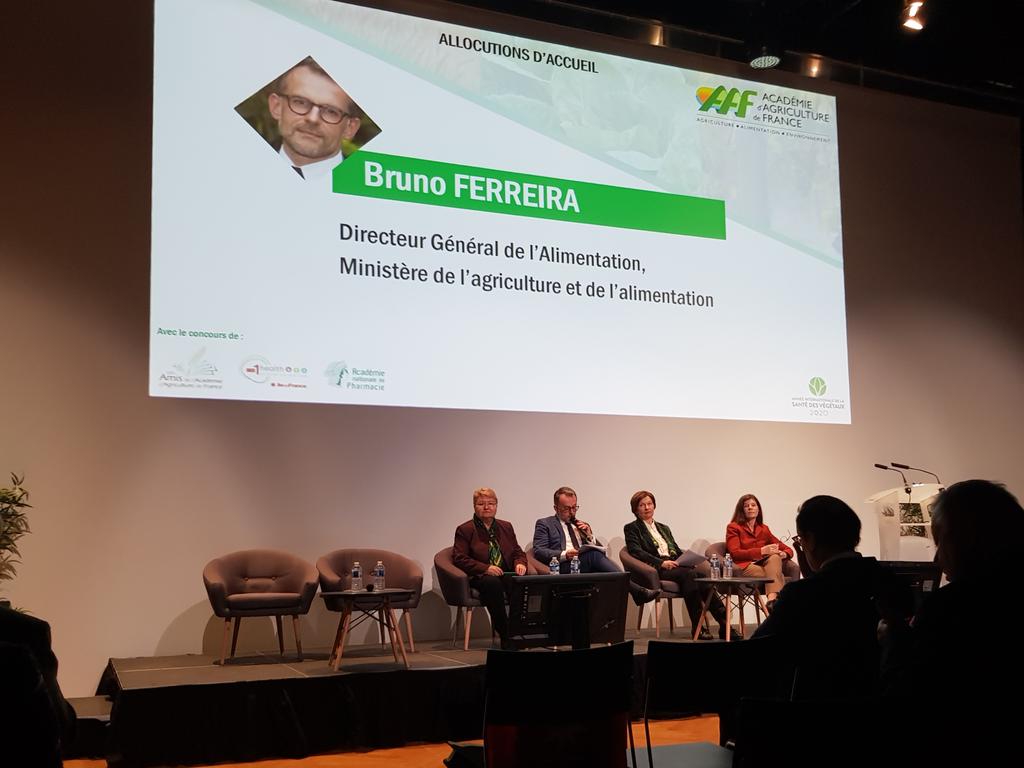 Frank Garnier tweet media