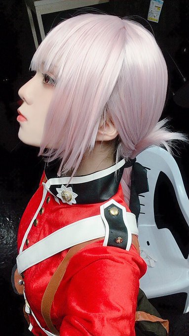 Twitterのコスプレ画像65