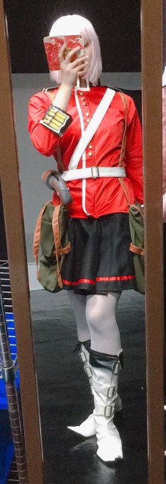 Twitterのコスプレ画像66