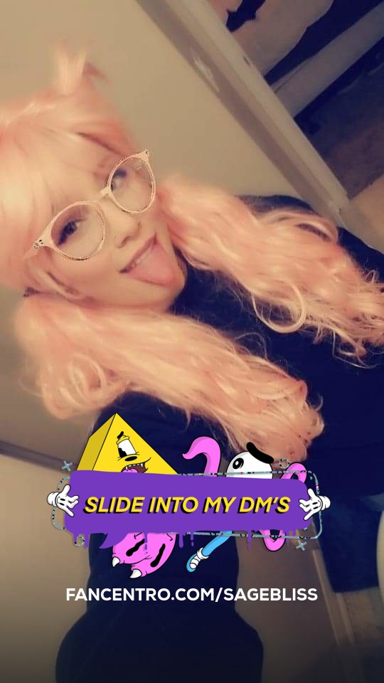 Sage Bliss’s pics and videos