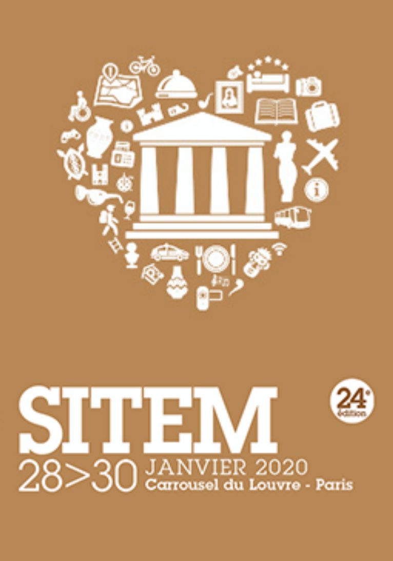 jefile_app's tweet image. Top départ du #SITEM2020 !! Venez découvrir #jefile_app et nos solutions de virtualisation de l'attente ! Rdv stand S19 ! #innovation #culture