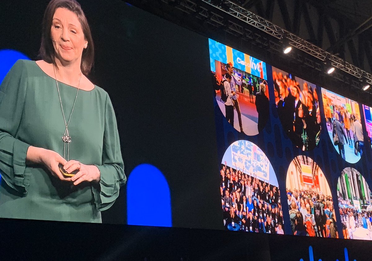 Innovation and technology - not only for economical value but also for societal value and PURPOSE! #CLEUR @wendymarscisco