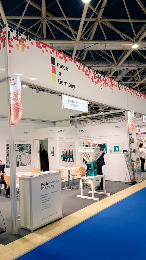 NRWGlobalRU's tweet photo. Выставка аддитивных технологий в промышленности 3D fab + print Russia в рамках #Interplastica2020 #Moscow. На протяжении трех дней можно не только ознакомится с самыми современными технологиями, но и послушать выступления ведущих экспертов в данной области #NRWINVESTRUSSIA https://t.co/7UzDvZXspC