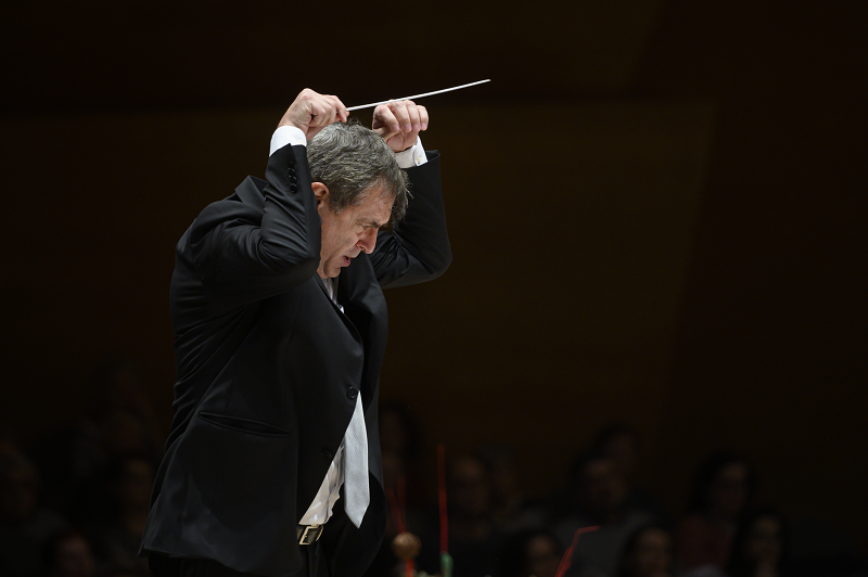 Jerusalem Symphony tweet media