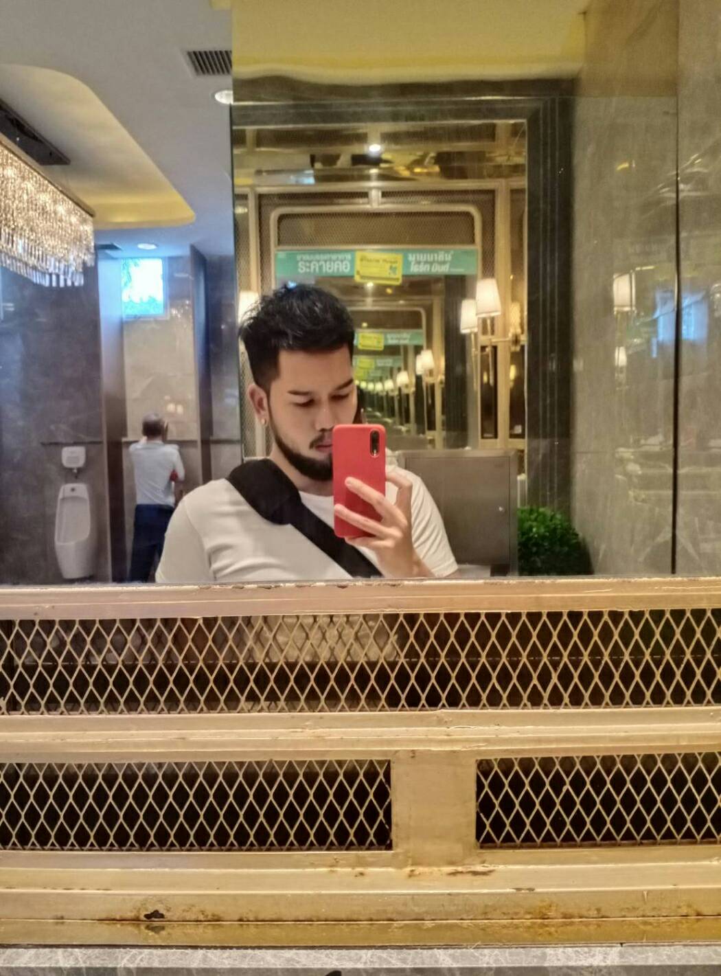 M. นวดกรุงเทพฯ on X: สนใจนวดทัก🆔 matrockyy กทม.เท่านั้นคับ📌 #นวดเกย์ #นวดน้ํามัน  #นวดผ่อนคลาย #นวดนอกสถานที่ #หมอนวดชาย #ลาดกระบัง #ลาดพร้าว #รัชดา  #พระขโหนง #อ่อนนุช t.cowjAiaaPGX3  X