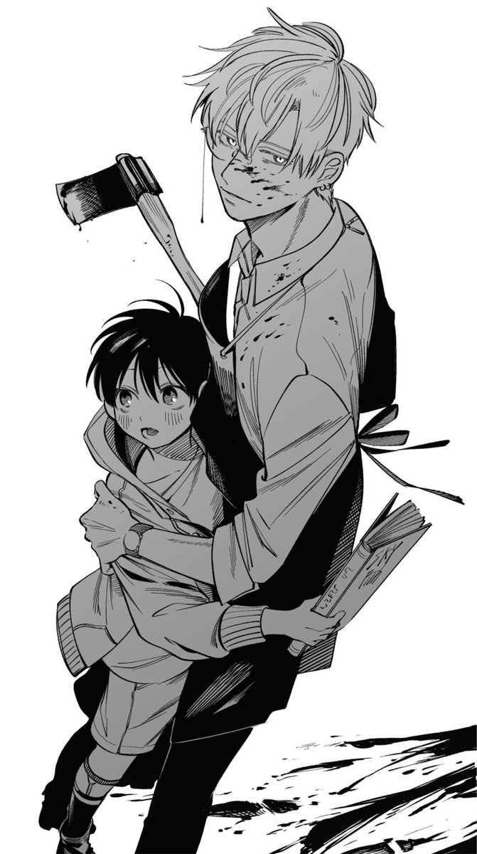 廣瀬アユム 4巻7 27 V Twitter あ