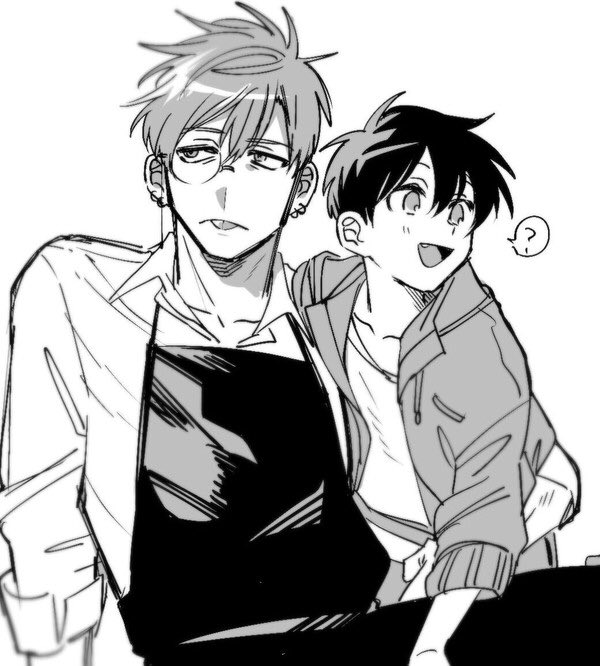 廣瀬アユム単行本発売中 V Twitter あ