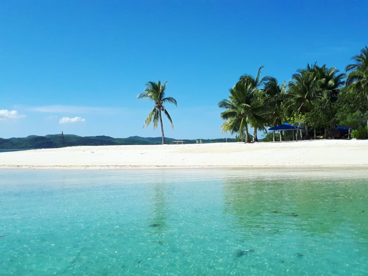 KawilTours's tweet photo. Just one of the many faces of paradise here on Earth. https://t.co/57nScVz5nU