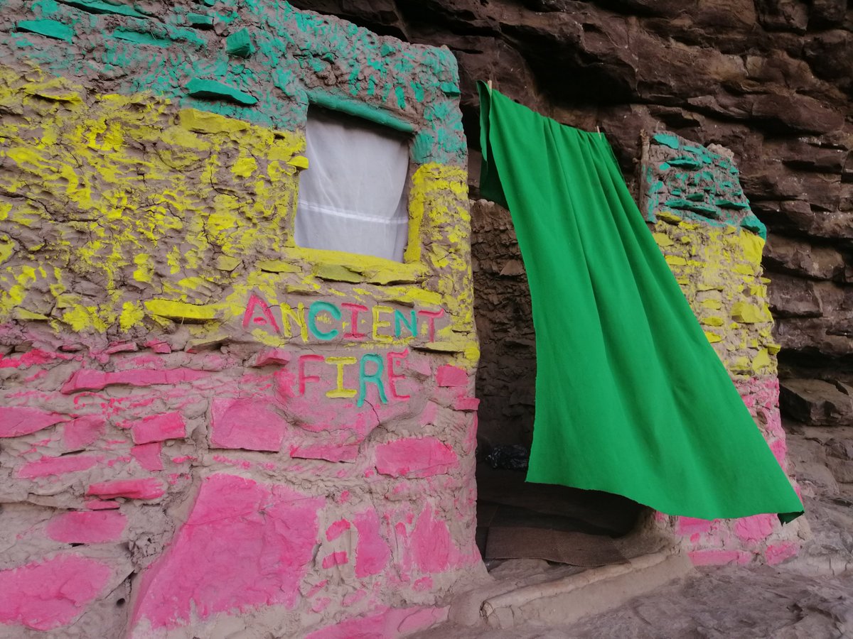 Green_Corridors's tweet photo. #ThisIsDurban Rastarian Cave ☘️

Share your images of Durban  Hidden Gems....Let us help our visitors to see more because #Durbanhasmore https://t.co/duDZsKBxCP