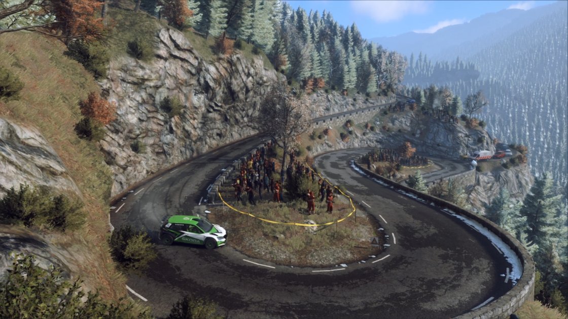 You can read about how Rally Monte Carlo went here:
bluelineleague.com/2020/01/28/mon…

🏁🏁🏁