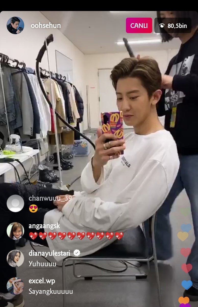 eunhanihrr's tweet photo. İki delii 😍💖 https://t.co/vDtQ1UOlCB