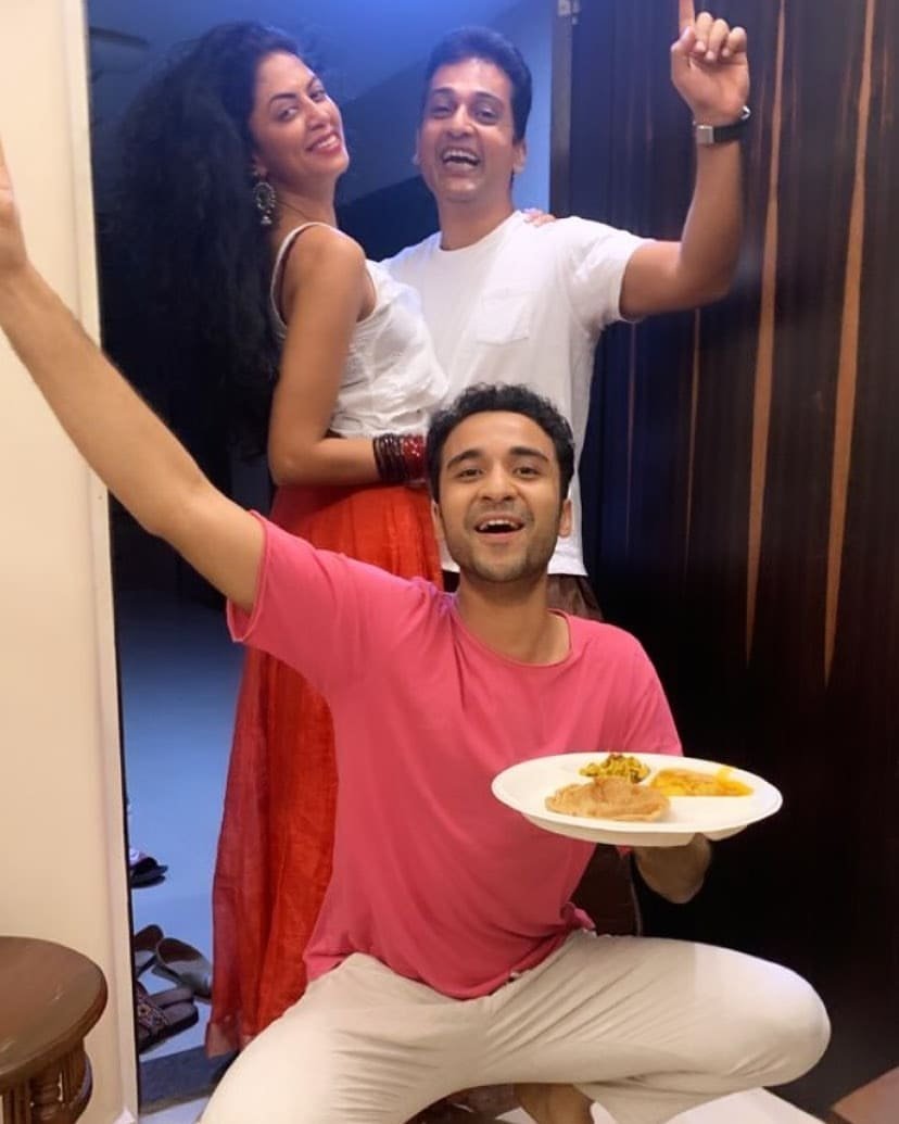 Raghav_Updates's tweet photo. π #RaghavJuyal #slowmotionking
#Unseenupdate #teamraghavjuyal .
#Raghav #Rj
#Follow @Team_Raghav for More Exclusive Unseen Updates https://t.co/0H8Ep1nkBq