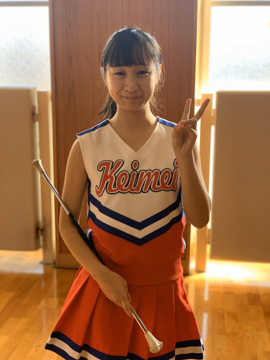 バトントワリング部 Twitter Search Twitter