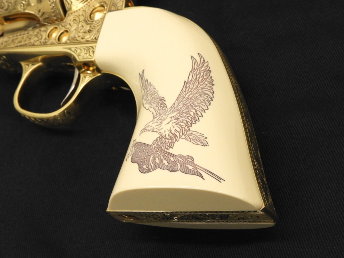 STAGECOACH モデルガン Marushin