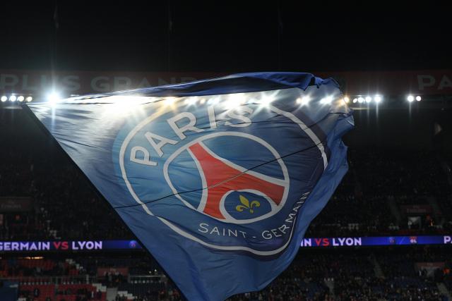 lequipe's tweet photo. Le PSG lance sa monnaie virtuelle https://t.co/FcKwMY0EfJ https://t.co/m2XKxhwhj5