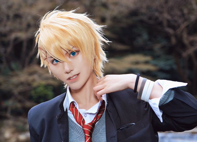Twitterのコスプレ画像33