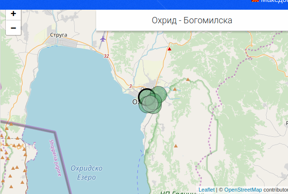EAQI level: јуху!