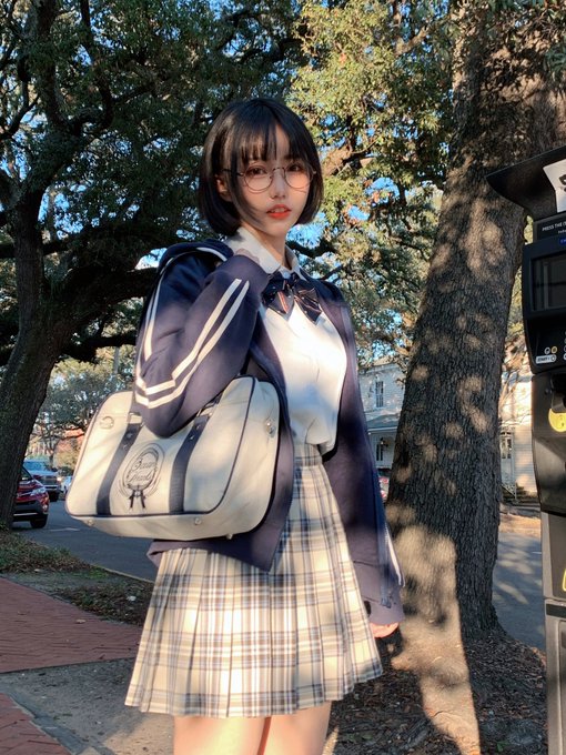 コスプレイヤー洛洛子のTwitter画像26