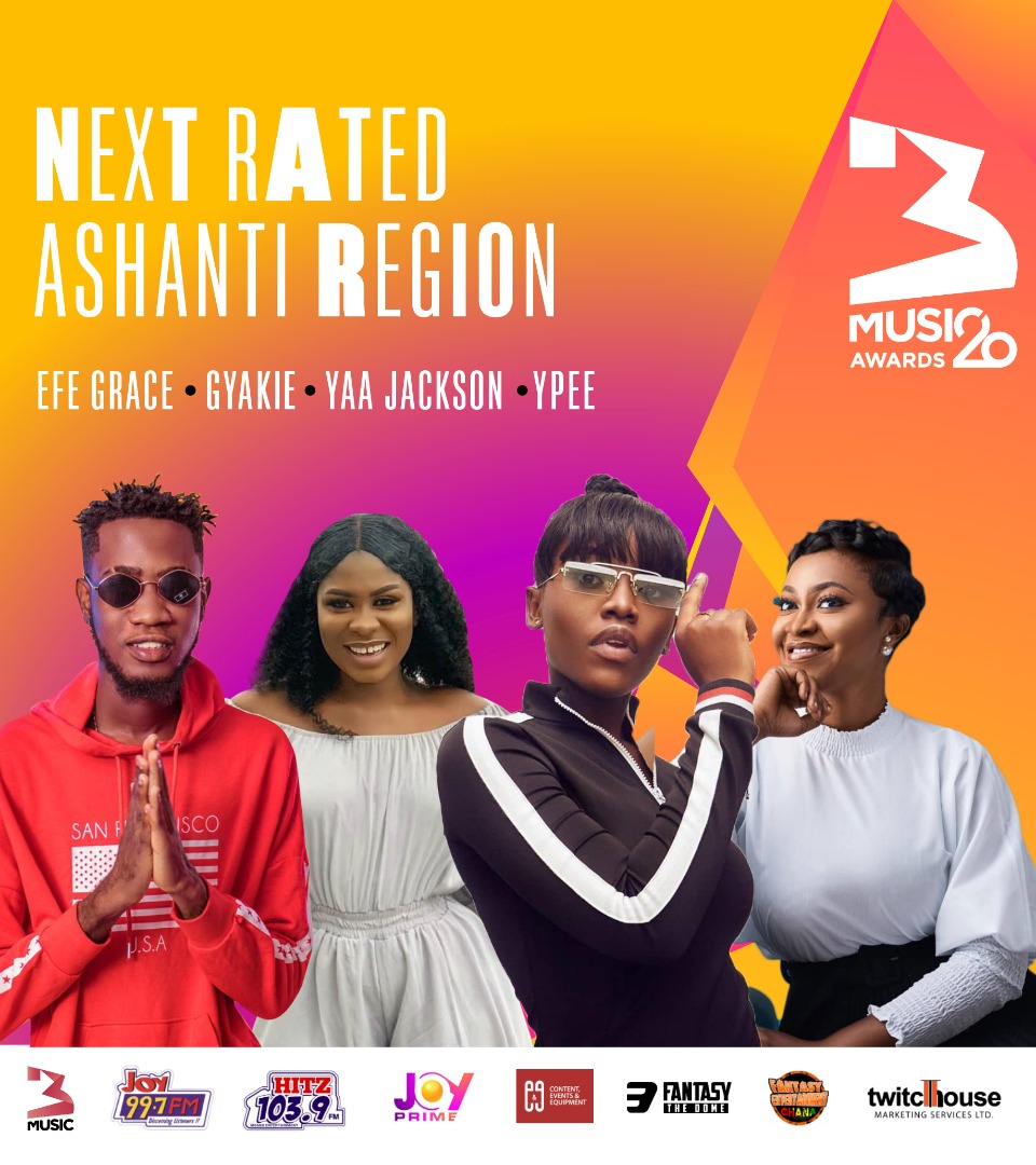 3musicAwards's tweet photo. #3MusicAwards20
#3MusicAwards20NextRated https://t.co/r23foYeSGu