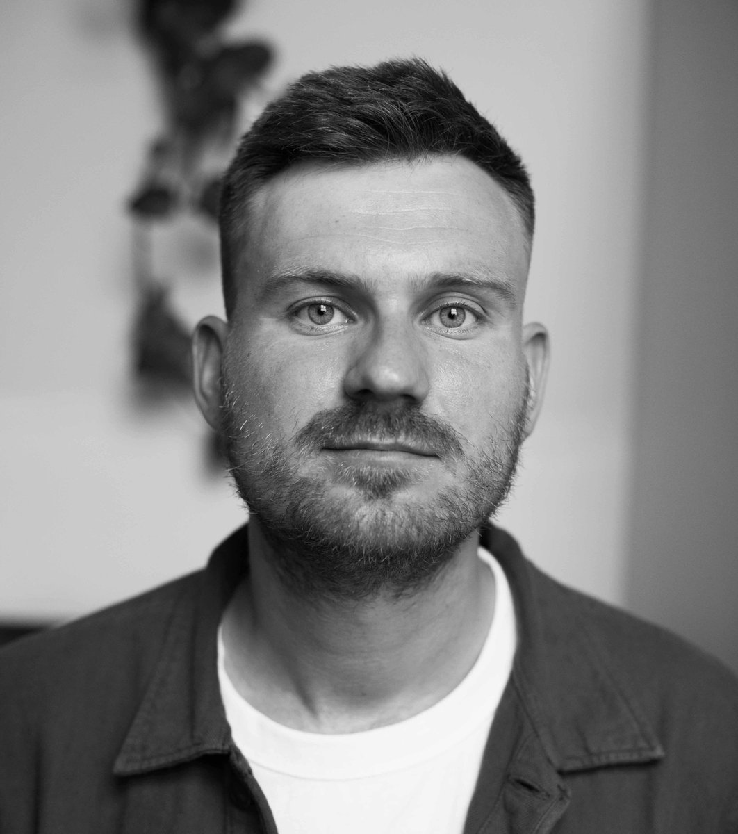 We've very excited to announce the addition of colourist Henry Howard to the team at our London office! Since joining Jogger, Henry's worked on films for clients including Lyft, Spotify, Dior &amp; Hugo Boss. Read more here: bit.ly/2Gvu7uW