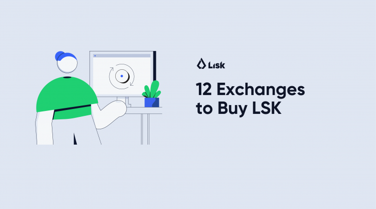 how do i buy lisk cryptocurrency