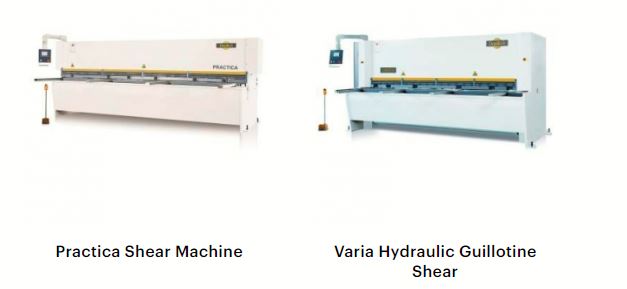 mtlengineering1's tweet photo. High quality guillotines and shears for sale.
Please click here to see our latest stock https://t.co/W2vZBVnZhK
#Metal #sheetcutting #cutting #manufacturing #engineering https://t.co/kHPoSBwocP