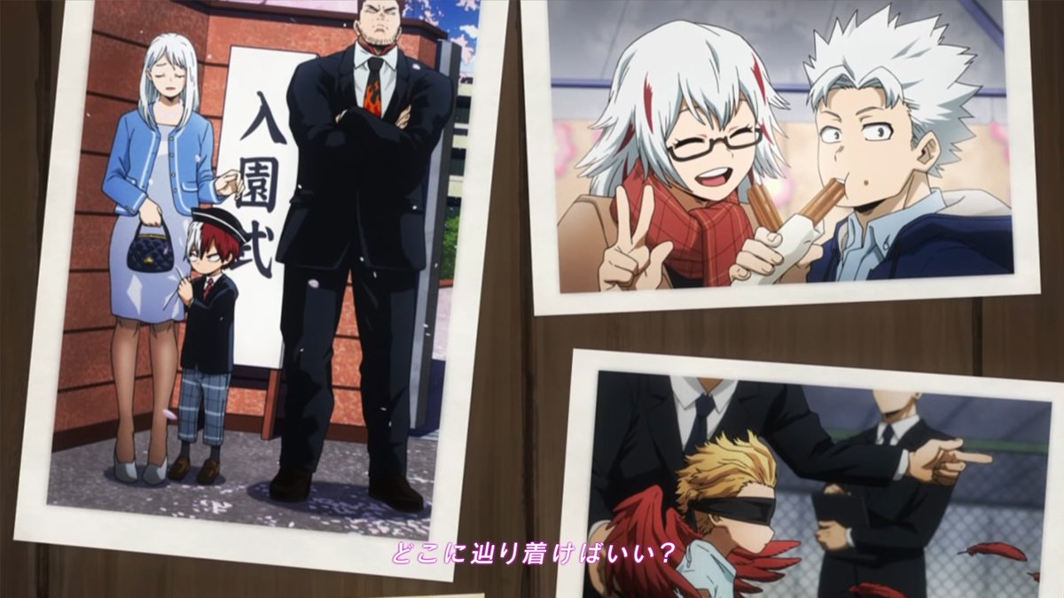 Anime Trending A Lot Of Interesting Cameos As Seen From The Latest My Hero Academia Ed Which Of These Photos Below That Took Your Interest Anime My Hero Academia Anime Trending A Lot Of Interesting Cameos As Seen From The Latest My Hero Academia Ed Which Of These Photos Below That Took Your Interest Anime My Hero Academia