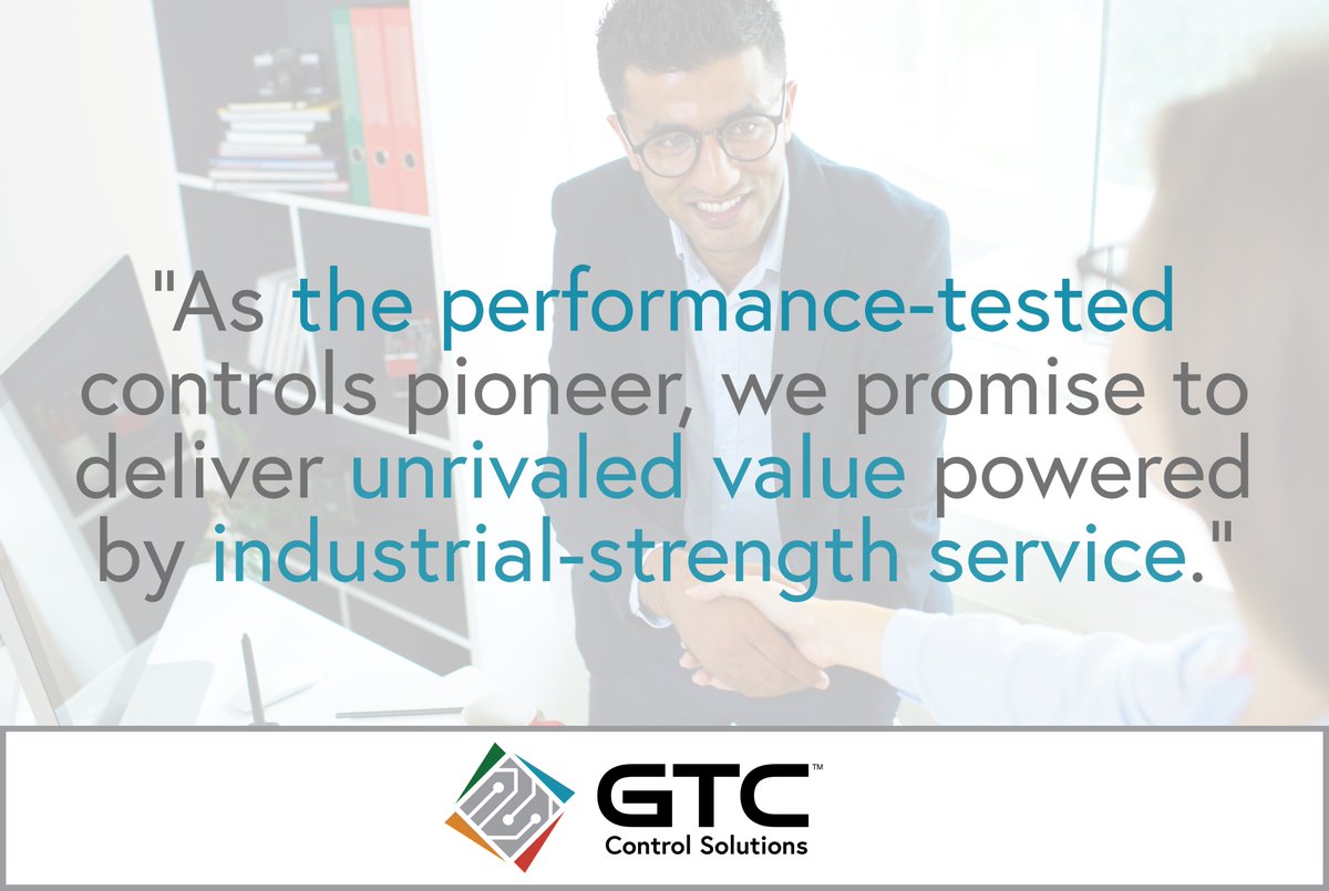 GTCCorp's tweet photo. #GTC aspires to #exceed clients’ #expectations through our #unrelenting #dedication to quality and #personalized #service. We are thankful for your continued confidence and support. Together we make a #unbeatable #team.
https://t.co/YHvLsiBBu7 https://t.co/Wy8DxDBnBp