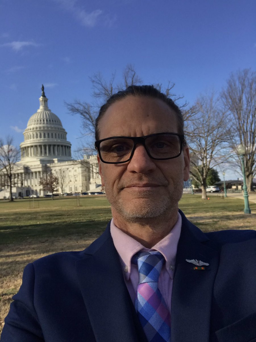 VSSNA's tweet photo. Hill Day 2020 - Heading to meetings with Senator Leahy and Senator Sander’s staff #NASNBOD2020 https://t.co/kUkKiX0Ps5