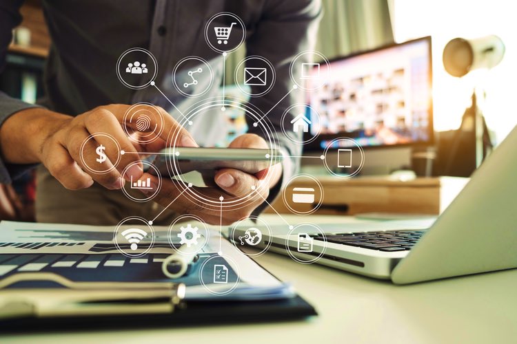 ‪How to Launch a Successful Digital Transformation [Checklist] ‬
‪https://www.thomasnet.com/insights/how-to-successfully-launch-a-digital-transformation-checklist ‬
‪#DigitalTransformation #digital‬