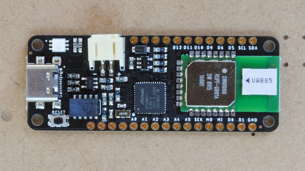 Hackster.io tweet media