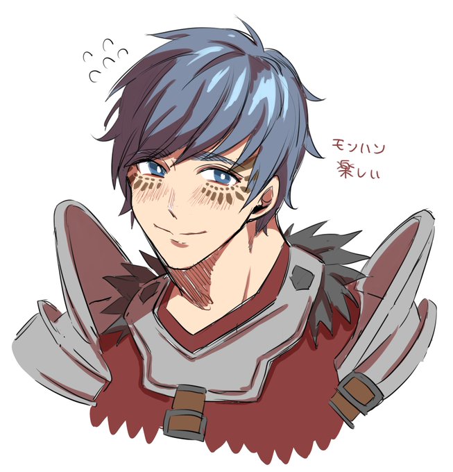 ガンランスのtwitterイラスト検索結果 ガンランスのtwitterイラスト検索結果