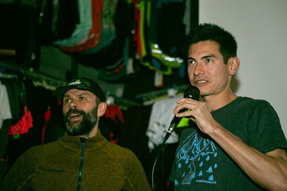 Trails In Motion Film Tour tweet media