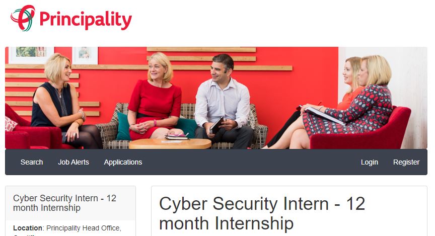 CMetCareers's tweet photo. Are you a 2nd year CST student thinking of taking a 'year out' to work? Applications close end of February, to start beginning of July https://t.co/lWtmrbn3gz #CST #cardiffmet @jtplatts @CatTryfona @CardiffMetComp https://t.co/P4Z6cpXbwG