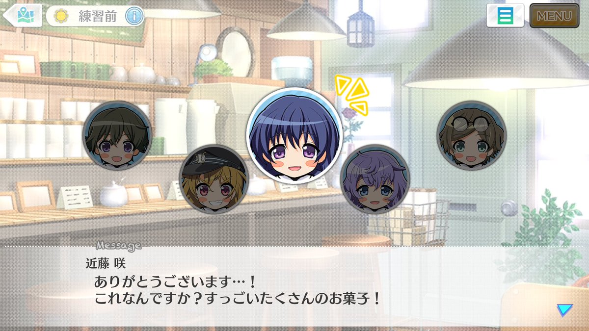 近藤咲生誕祭 Twitter Search