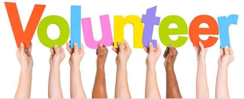 After last weeks disappointment, we would love to have as many volunteers as possible ! If you can help out could you comment below- our runners really appreciate each and every one of you 👍🏼👍🏼
