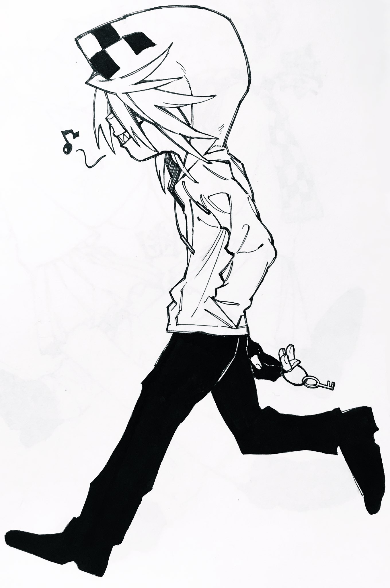 茶太郎 on X: 