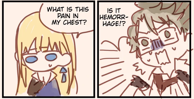 These kyoudais 