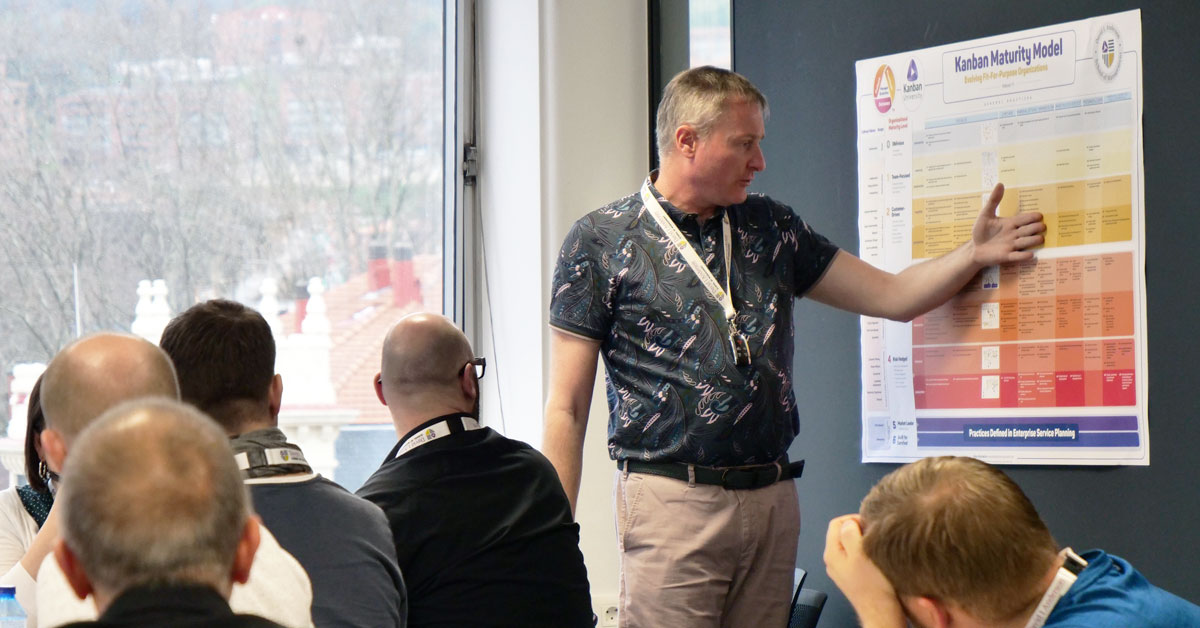 This is the last week to take advantage of our 30% discount on all our training. Offer expires this Friday. djaa.com/schedule | #kanban #training #agilecoach