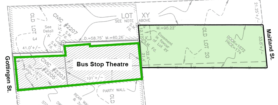 SAMartsmgmt's tweet photo. #Halifax Council is voting today on a major funding decision for #SAMclient @BusStopTheatre -- be in the room at 10am to show your support!!
https://t.co/XxwzVI8PKj https://t.co/et3rUPA90T
