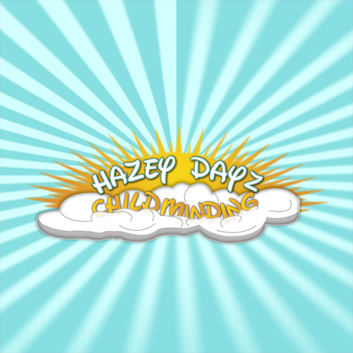 HazeydayzChild's tweet photo. #NewProfiIePic  The updated logo for 2020 with my new winter themed background. New website launching soon https://t.co/n3xkRVT80U