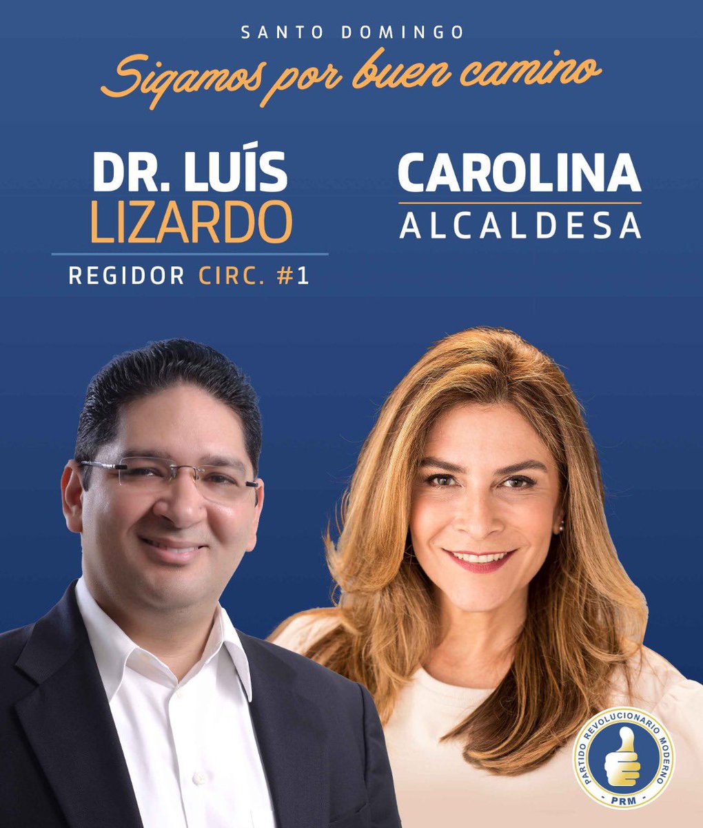 Resultado de imagen para Luis Lizardo prm