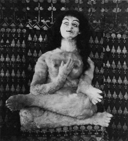 Avant-Garde Studies tweet media