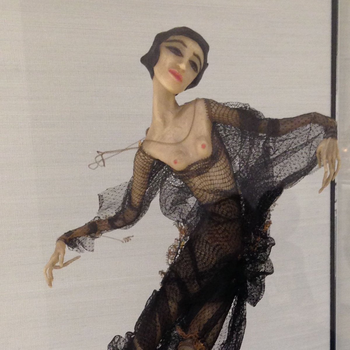 Avant-Garde Studies tweet media