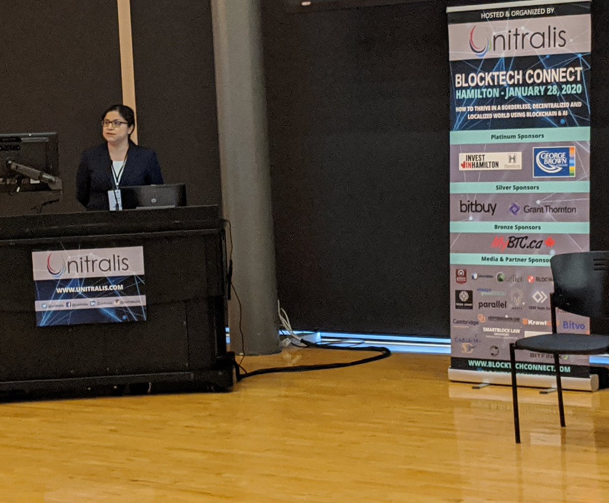 TheGeneratorCa's tweet photo. #HamOnt is now one of the fastest growing mid-sized city for tech talent because of @McMasterU @MohawkCollege @if_hamont &amp; @MIP_Hamilton - @KultureK kicks off #BlocktechConnect. https://t.co/XGlPA8epAI