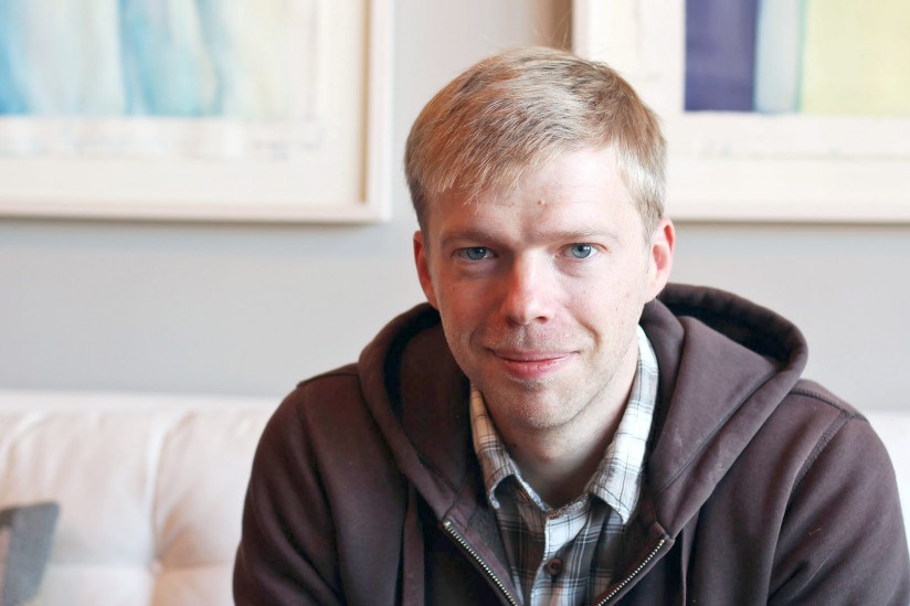 GRSymphony's tweet photo. Congrats to #GrandRapids native Andrew Norman for "Sustain," which won @LAPhil & @GustavoDudamel the Grammy for Best Orchestral Performance! #GRSymphony performs Norman's "Suspend" Feb. 14-15 @DeVosPerfHall. YouTube: https://t.co/UrCO0sp2zM Tickets: https://t.co/dS3aHnFH9t https://t.co/psmXAmRhYY